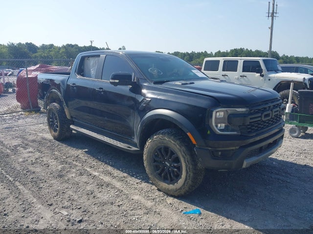 صورة 1 لـ 2024 FORD RANGER RAPTOR