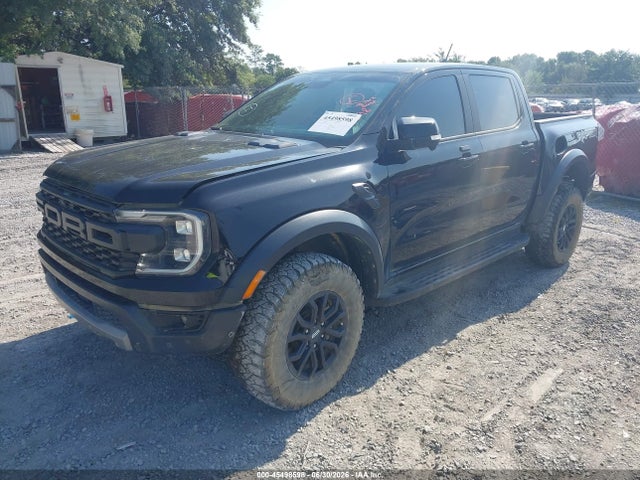 صورة 2 لـ 2024 FORD RANGER RAPTOR
