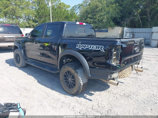 صورة 3 لـ 2024 FORD RANGER RAPTOR