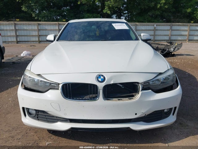 2015 BMW 320I XDRIVE 照片 6