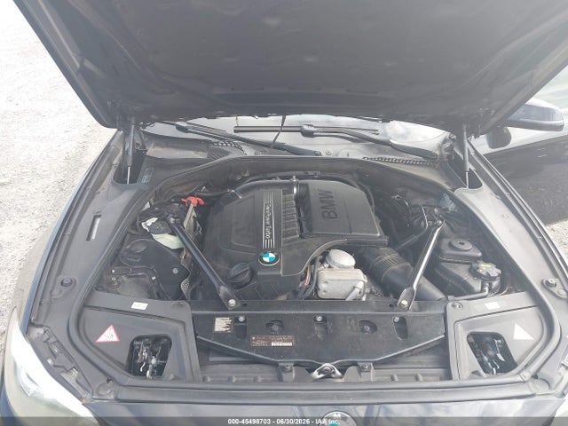 صورة 10 لـ 2014 BMW 535I XDRIVE