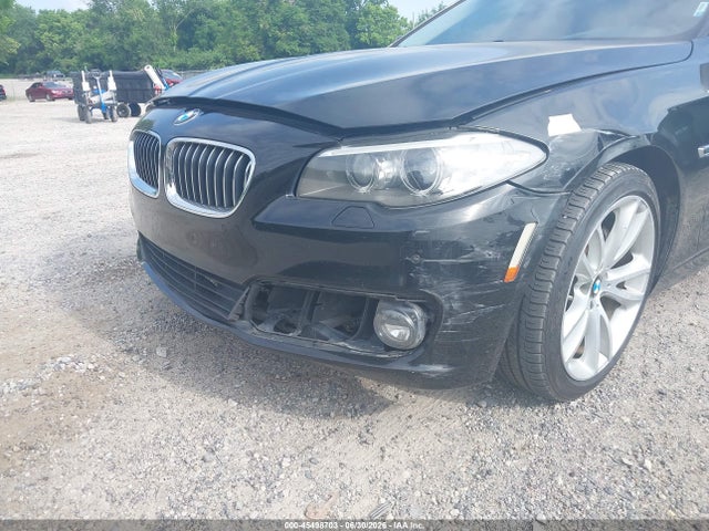 2014 BMW 535I XDRIVE thumbnail 18