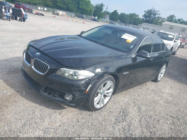 صورة 2 لـ 2014 BMW 535I XDRIVE