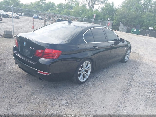 صورة 4 لـ 2014 BMW 535I XDRIVE
