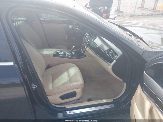 صورة 5 لـ 2014 BMW 535I XDRIVE