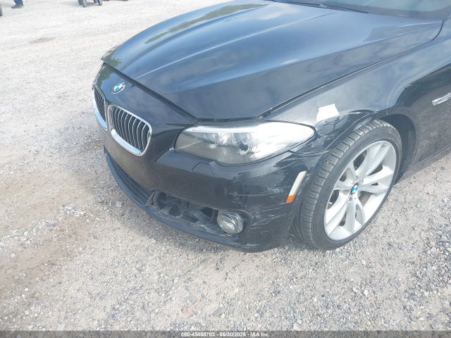 صورة 6 لـ 2014 BMW 535I XDRIVE