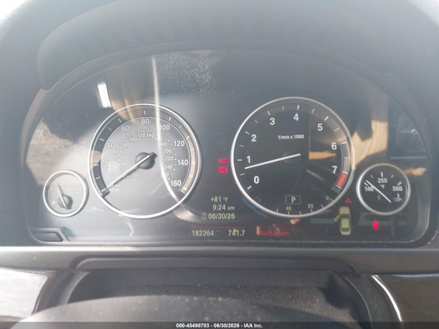 صورة 7 لـ 2014 BMW 535I XDRIVE