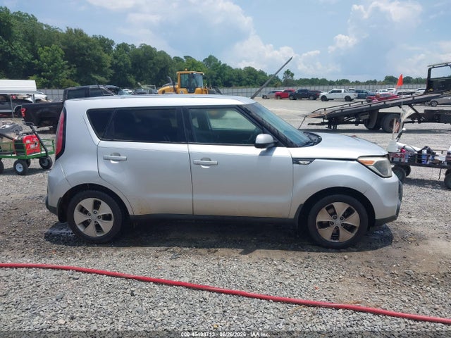 صورة مصغرة 13 لـ 2014 KIA SOUL