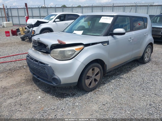 صورة 2 لـ 2014 KIA SOUL