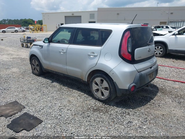 صورة 3 لـ 2014 KIA SOUL