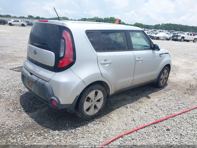 صورة 4 لـ 2014 KIA SOUL