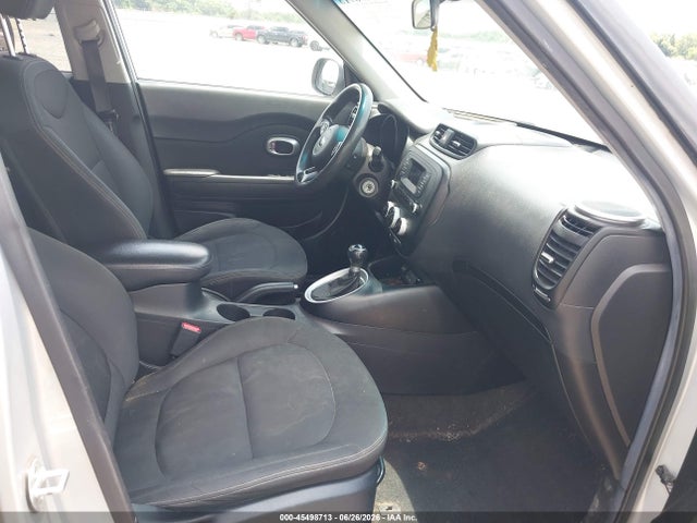 صورة 5 لـ 2014 KIA SOUL