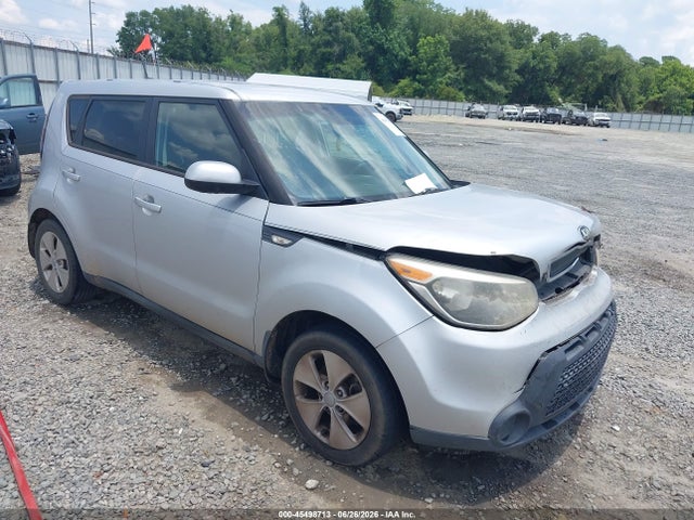 صورة 6 لـ 2014 KIA SOUL