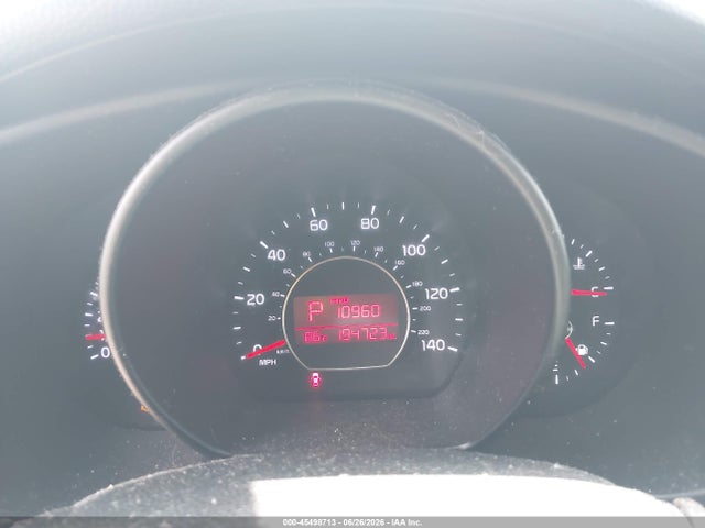 صورة 7 لـ 2014 KIA SOUL