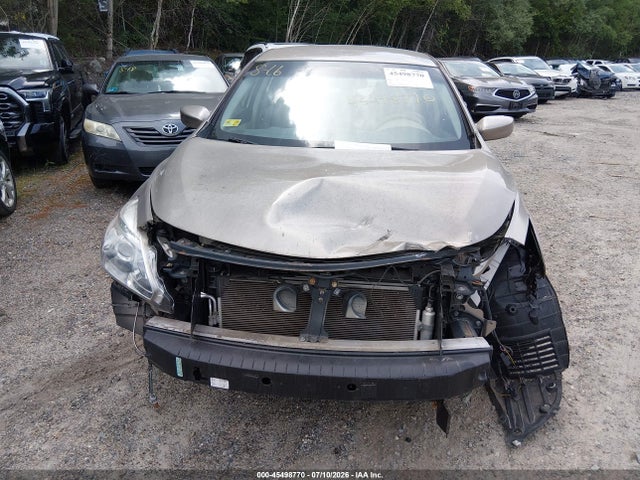 صورة 6 لـ 2014 Nissan ALTIMA 2.5 S