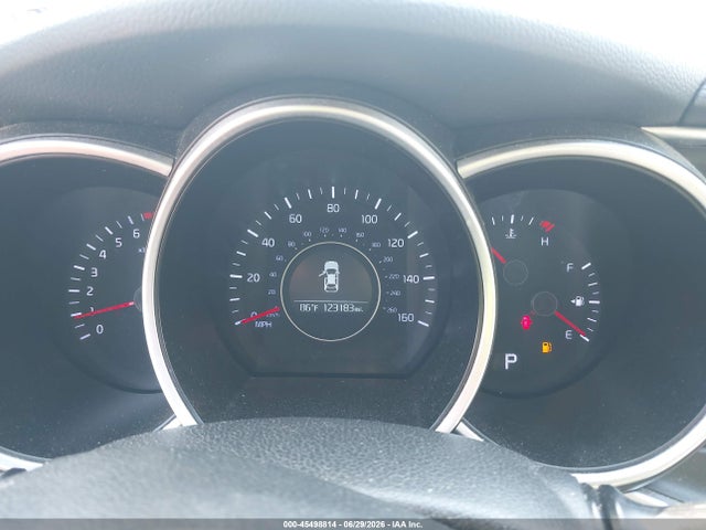2015 KIA OPTIMA EX 照片 7