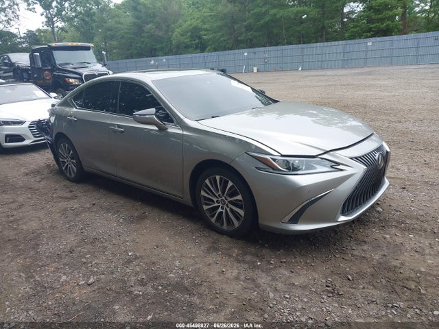 2021 LEXUS ES 
