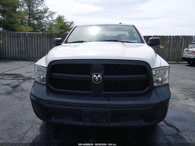 2017 RAM 1500 TRADESMAN 4X2 8' BOX 缩略图 12
