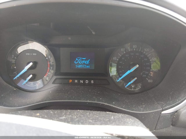 صورة 7 لـ 2015 FORD FUSION S