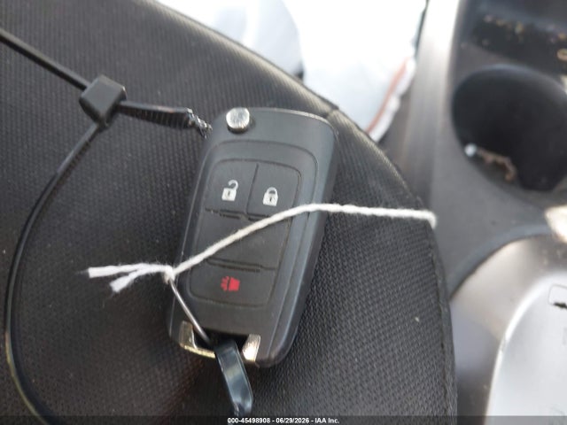 صورة مصغرة 11 لـ 2017 Chevrolet SPARK 1LT CVT