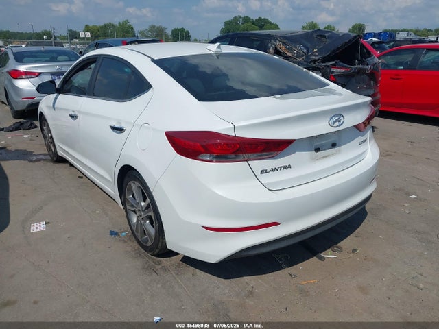 صورة 3 لـ 2017 Hyundai ELANTRA LIMITED