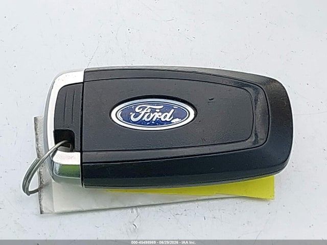 2019 FORD FUSION SE — миниатюра 11