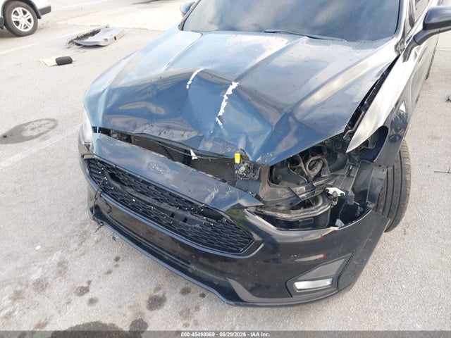 2019 FORD FUSION SE — фото 6