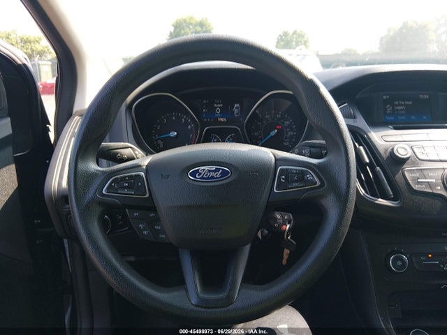 2017 FORD FOCUS SE — миниатюра 13