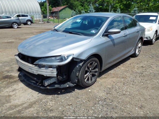 صورة 2 لـ 2016 Chrysler 200 LIMITED