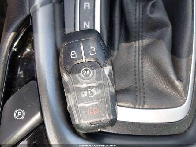 2014 FORD FUSION TITANIUM — миниатюра 11