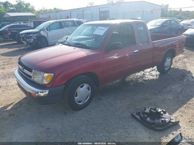 صورة 2 لـ 1999 Toyota TACOMA
