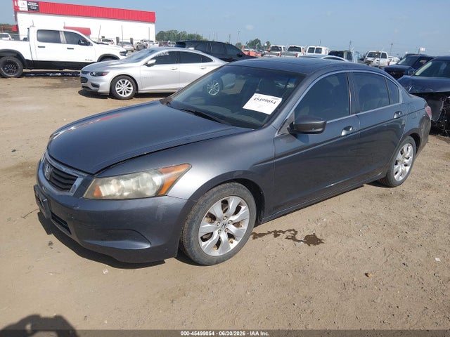 صورة 2 لـ 2010 Honda ACCORD 2.4 EX-L