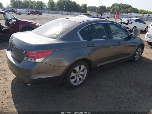 صورة 4 لـ 2010 Honda ACCORD 2.4 EX-L