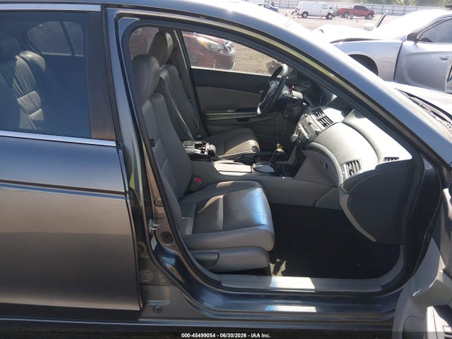 صورة 5 لـ 2010 Honda ACCORD 2.4 EX-L