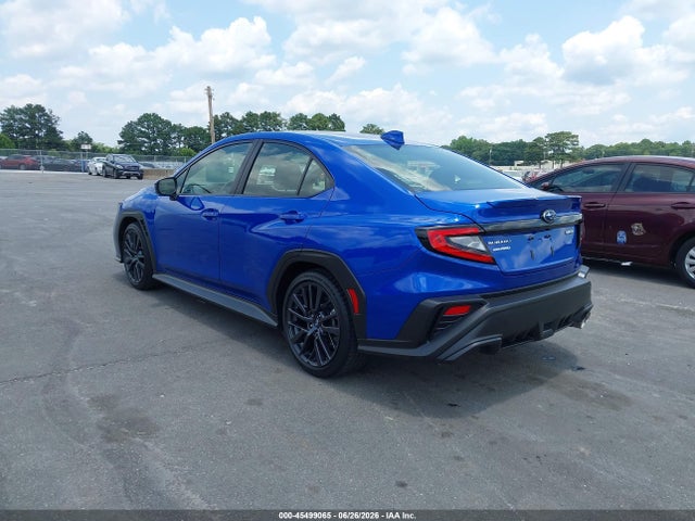 2024 Subaru WRX PREMIUM — фото 3