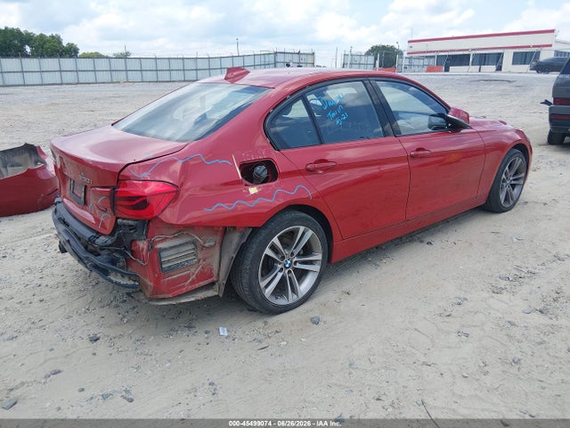 2018 BMW 330I XDRIVE — миниатюра 4