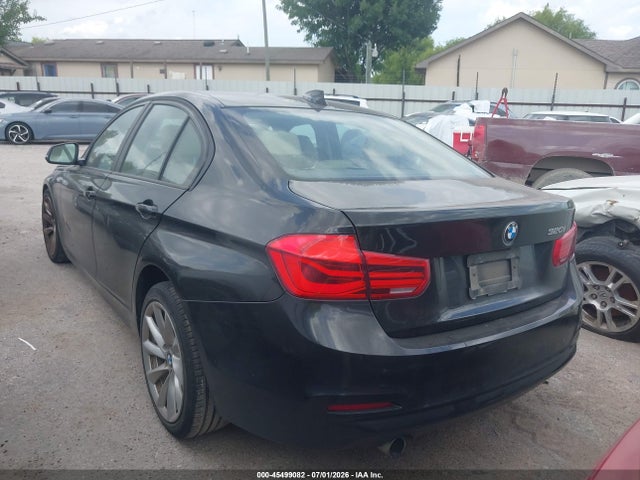 صورة مصغرة 14 لـ 2018 BMW 320I