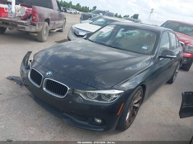 صورة 2 لـ 2018 BMW 320I