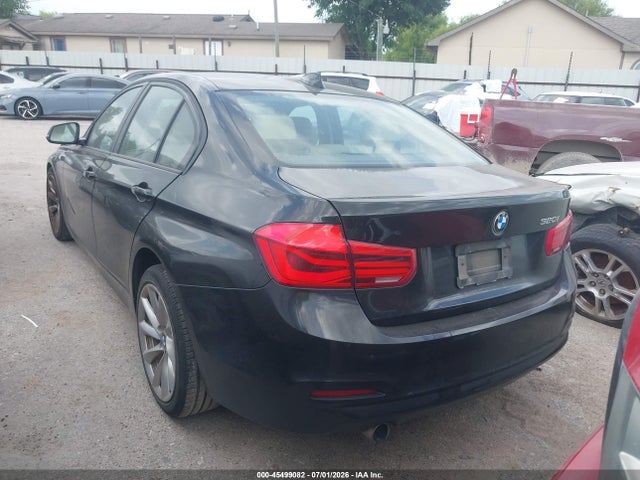 صورة 3 لـ 2018 BMW 320I