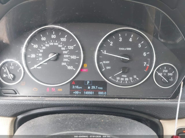 صورة 7 لـ 2018 BMW 320I