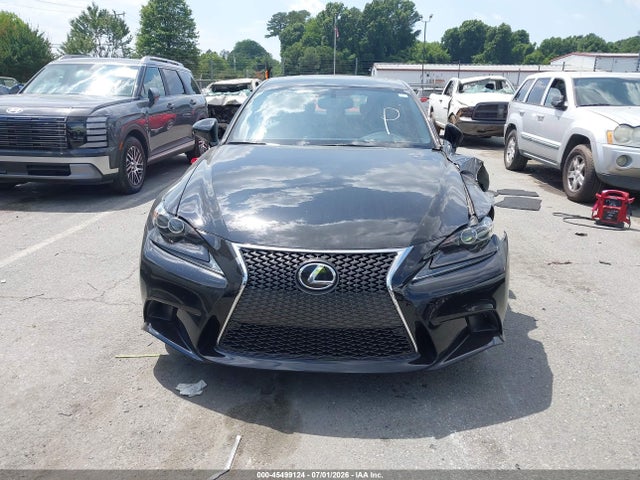 صورة مصغرة 12 لـ 2015 Lexus IS 250