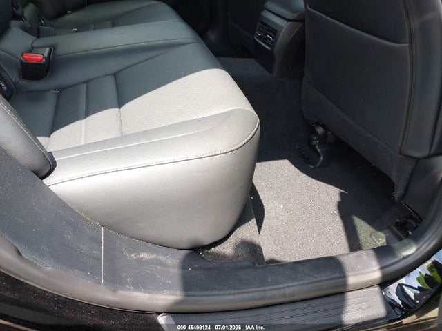 2015 Lexus IS 250 照片 8