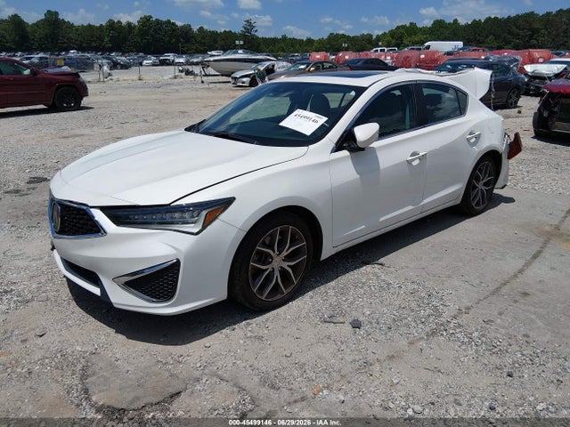 صورة 2 لـ 2022 Acura ILX PREMIUM PACKAGE