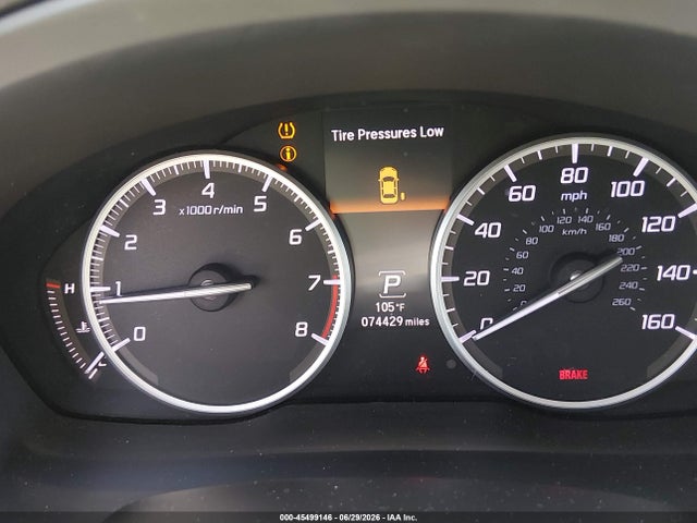 صورة 7 لـ 2022 Acura ILX PREMIUM PACKAGE