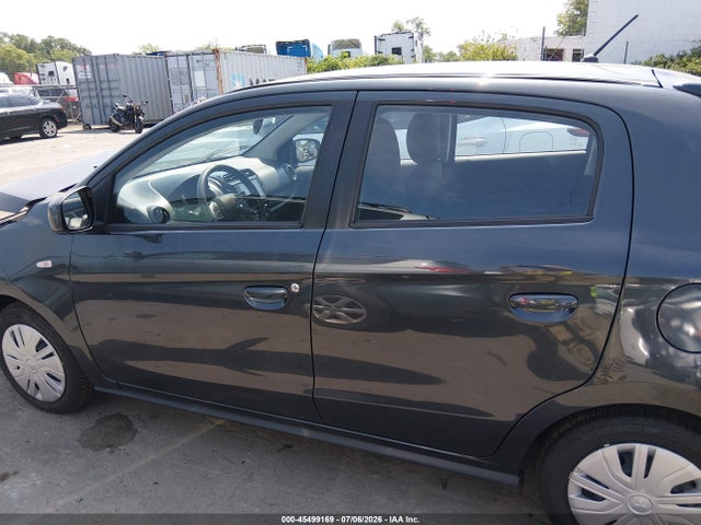 2024 Mitsubishi MIRAGE ES 缩略图 14