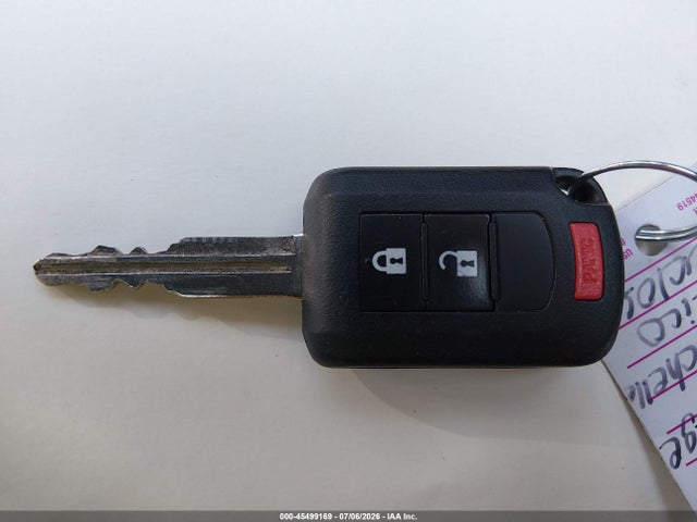 2024 Mitsubishi MIRAGE ES 缩略图 11