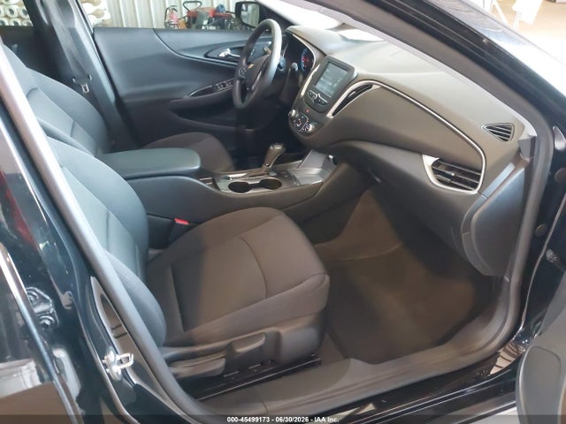 2018 Chevrolet MALIBU 1FL 照片 5