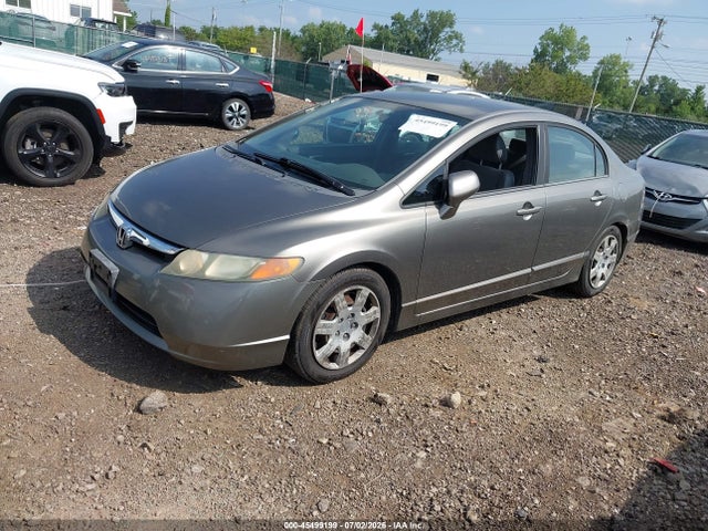 صورة 2 لـ 2006 Honda CIVIC LX