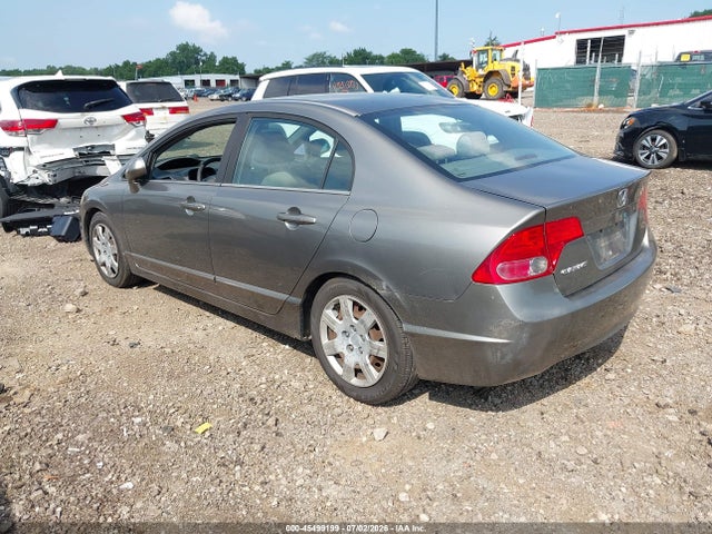 صورة 3 لـ 2006 Honda CIVIC LX
