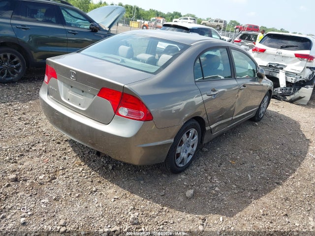 صورة 4 لـ 2006 Honda CIVIC LX